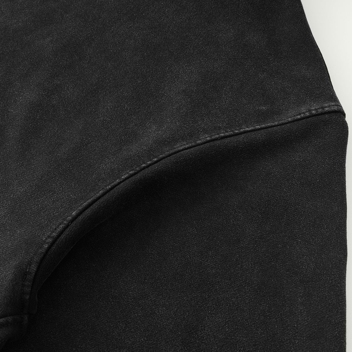The Goat Heavyweight Hoodie