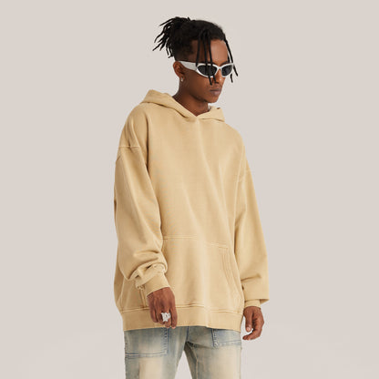 The Goat Heavyweight Hoodie