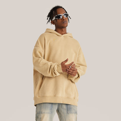 The Goat Heavyweight Hoodie