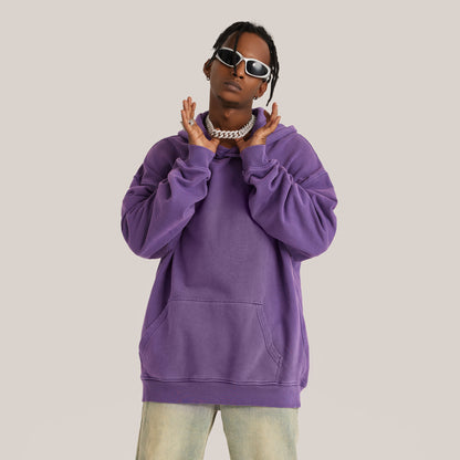 The Goat Heavyweight Hoodie