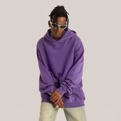The Goat Heavyweight Hoodie