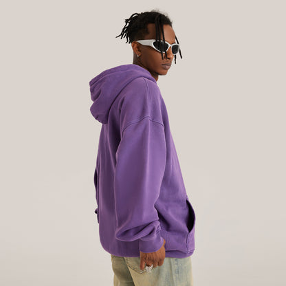 The Goat Heavyweight Hoodie