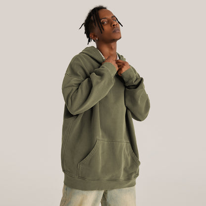 The Goat Heavyweight Hoodie