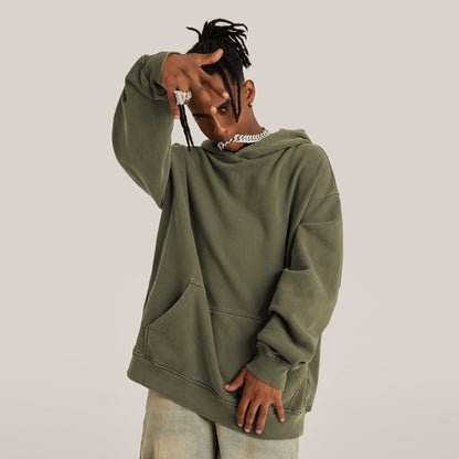 The Goat Heavyweight Hoodie
