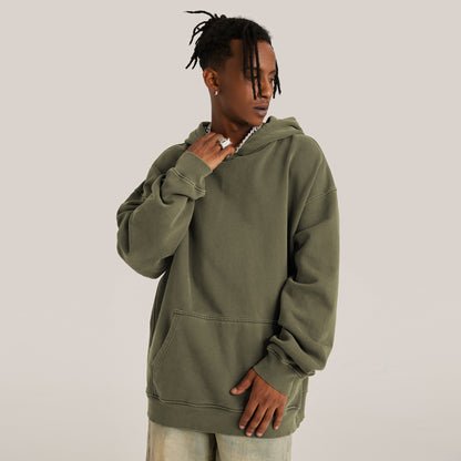 The Goat Heavyweight Hoodie