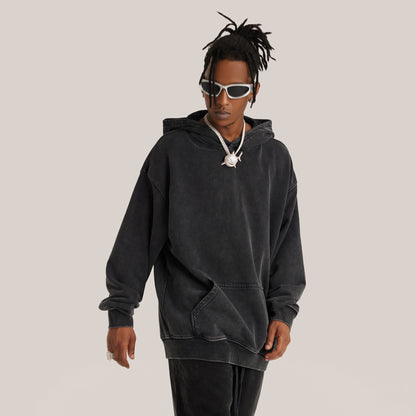 The Goat Heavyweight Hoodie