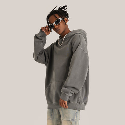 The Goat Heavyweight Hoodie
