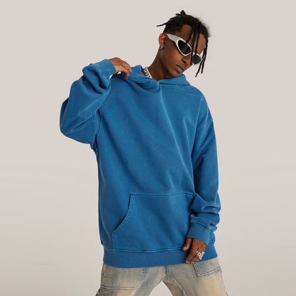 The Goat Heavyweight Hoodie