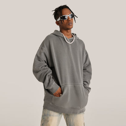 The Goat Heavyweight Hoodie