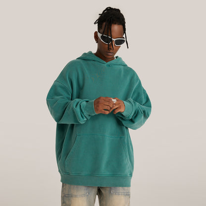 The Goat Heavyweight Hoodie