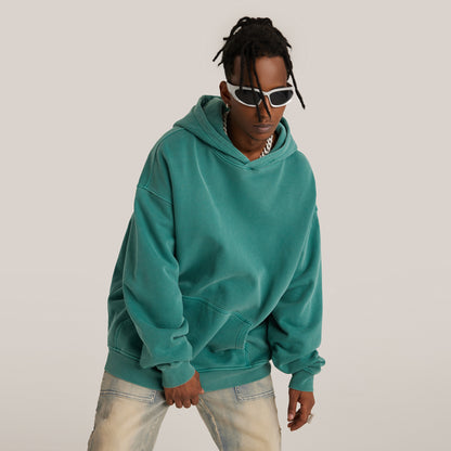 The Goat Heavyweight Hoodie