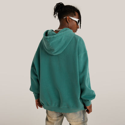 The Goat Heavyweight Hoodie