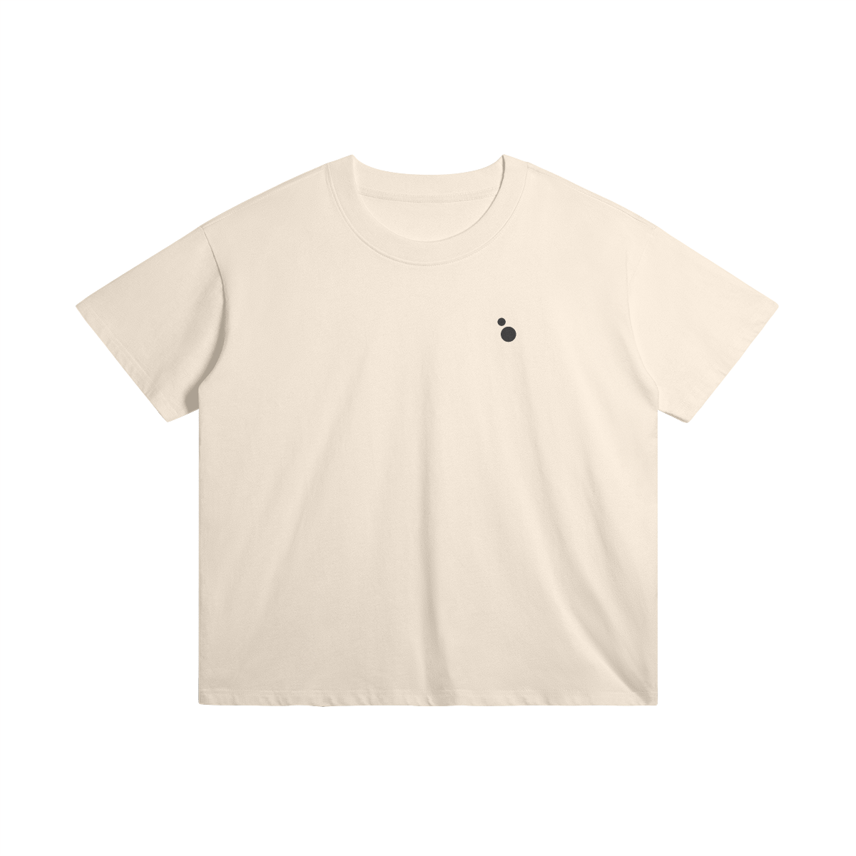 Lichen Oversized T-shirt