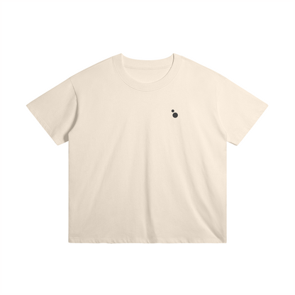 Lichen Oversized T-shirt